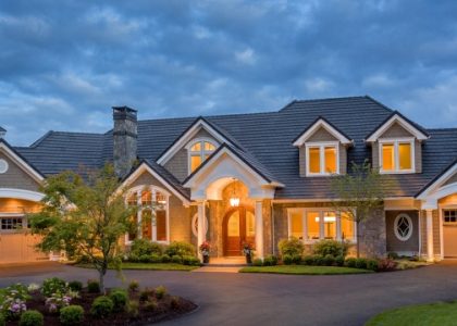 Building Dreams: Crafting Your Custom Home