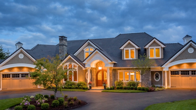 Building Dreams: Crafting Your Custom Home