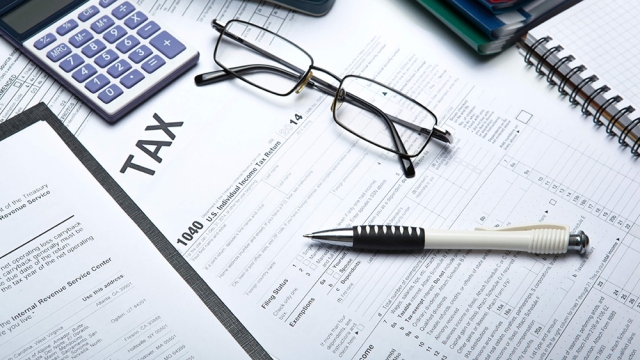 Demystifying Business Tax Law: Your Ultimate Guide to Success
