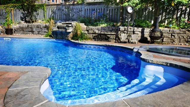 Dive Into Luxury: A Guide to Pool Installation