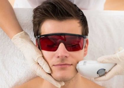 Flawlessly Smooth: Unveiling the Magic of Laser Hair Removal