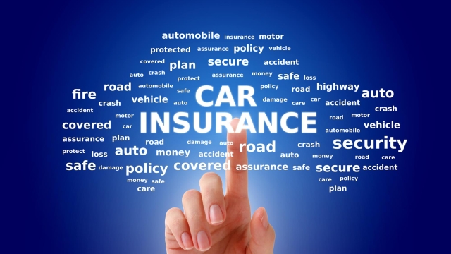 Insider Tips: Unraveling the Mysteries of Car Insurance
