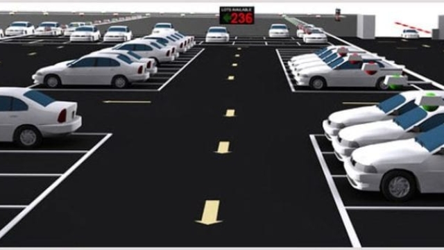 Mastering the Art of Seamless Parking: Unlocking the Potential of a Robust Parking Management System