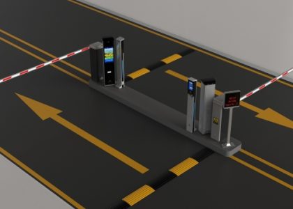 Revolutionizing Car Parks: Unlocking Efficiency and Convenience with a Smart Management System