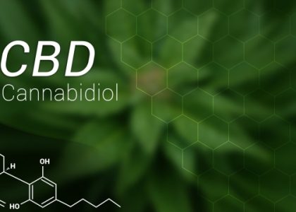 The Buzz on CBD: Unleashing the Healing Powers of Cannabidiol