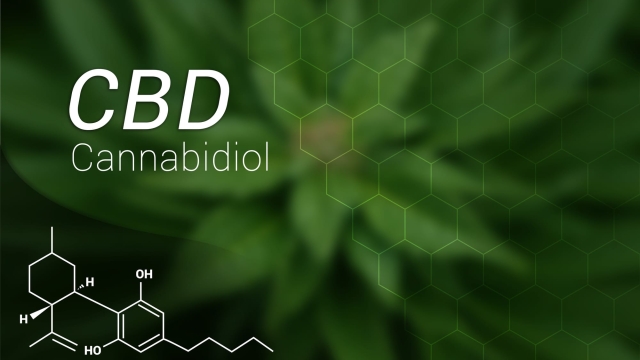 The Buzz on CBD: Unleashing the Healing Powers of Cannabidiol