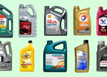 The Future of Lubrication: Exploring the Advantages of Synthetic Oils