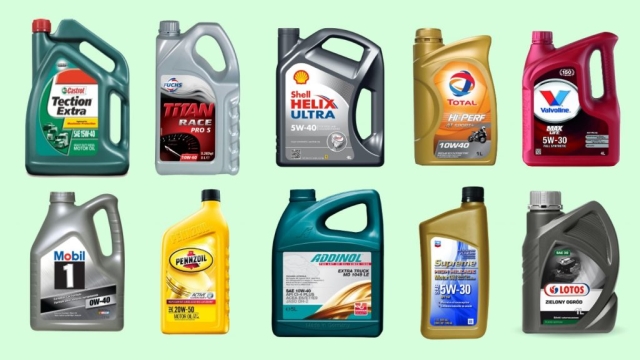 The Future of Lubrication: Exploring the Advantages of Synthetic Oils