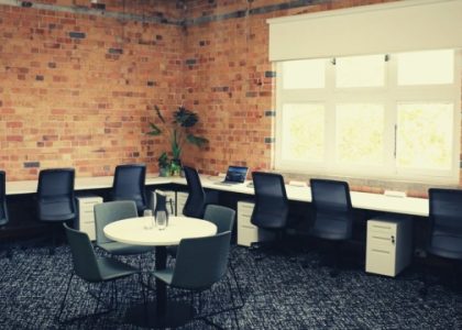 Breaking Boundaries: Exploring the Dynamic World of Coworking Spaces