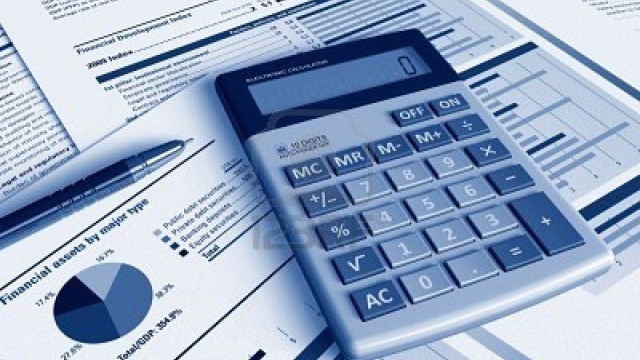 Demystifying Business Tax: Unlocking Efficiency and Maximizing Savings