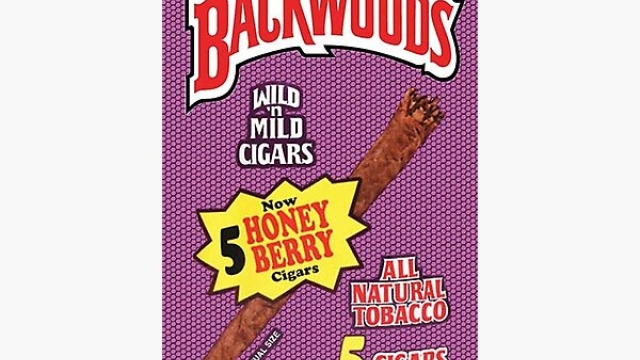 Exploring the Rich Flavor of Backwoods Cigars