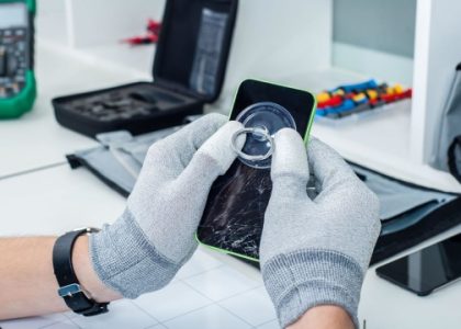 Fix It Fast: Expert Tips for Repairing Your Samsung Galaxy