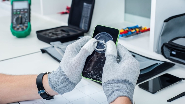 Fix It Fast: Expert Tips for Repairing Your Samsung Galaxy