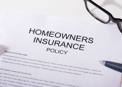 Insider Secrets: Unveiling the Power of Homeowners Insurance