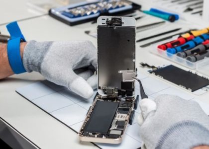 Reviving Magic: The Ultimate Guide to Repairing Your iPad