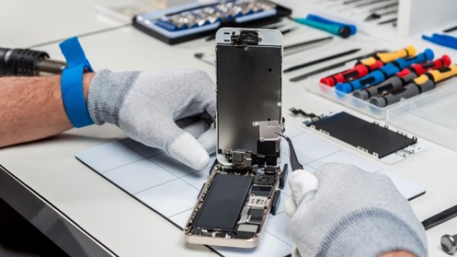 Reviving the Samsung Galaxy: Quick and Easy Repair Solutions