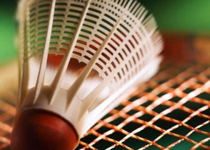 Smashing Success: Unleashing the Thrills of Badminton