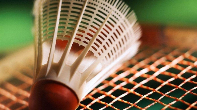 Smashing Success: Unleashing the Thrills of Badminton