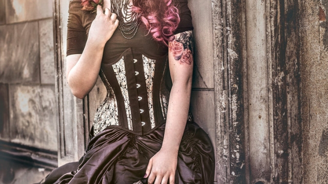Steaming Up Style: Unleashing the Boldness of Steampunk Fashion