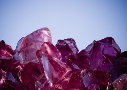 The Power of Crystals: Unveiling the Secrets of Healing