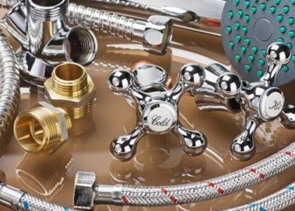 The Secrets Behind Flawless Plumbing Services Revealed!