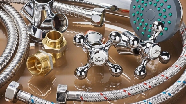 The Secrets Behind Flawless Plumbing Services Revealed!