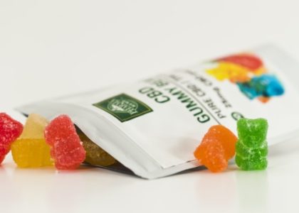 The Sweet Relief: Exploring the World of CBD Gummies