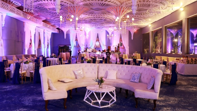 The Ultimate Guide to Finding the Perfect Event Space