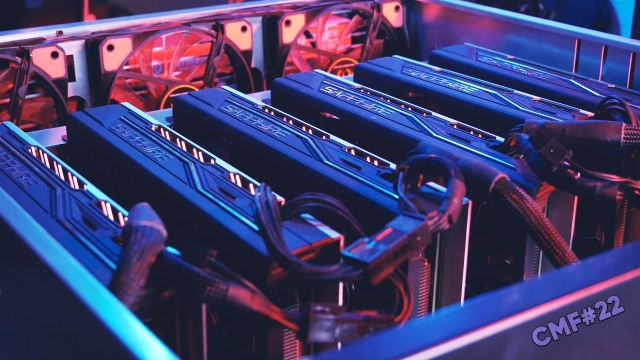 Unleashing the Power: Demystifying ASIC Miners
