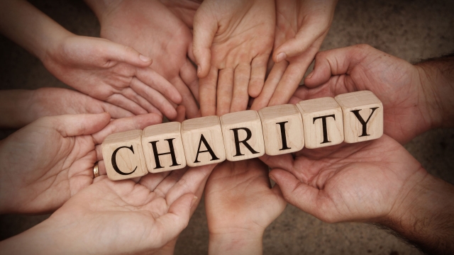Unleashing the Power of Giving: A Guide to Successful Fundraising