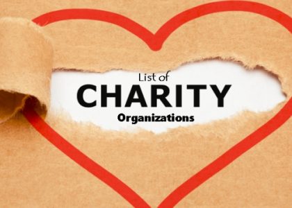 Unleashing the Power of Online Generosity: Unveiling the Future of Charity Fundraising