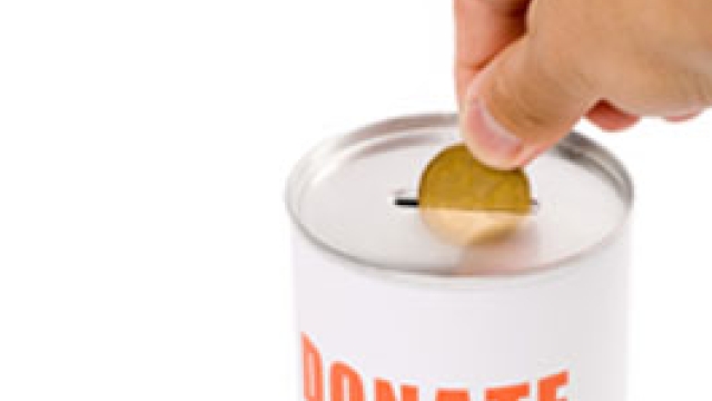 Unlocking the Power of Generosity: Revolutionizing Charity Fundraising Online