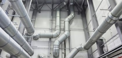 Breathe Fresh: The Power of Air Duct Cleaning