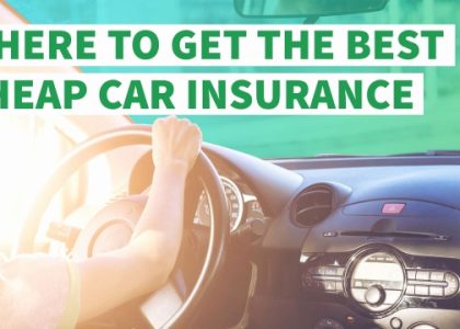 Driving in the Right Lane: Navigating the World of Car Insurance