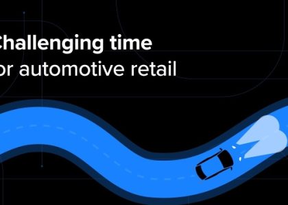 Driving Towards Success: The Roadmap of Automotive Retail