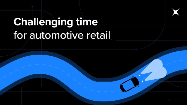 Driving Towards Success: The Roadmap of Automotive Retail