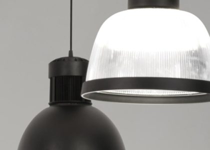 Illuminate Your Workspace: Unveiling the Brilliance of Industrial Lighting