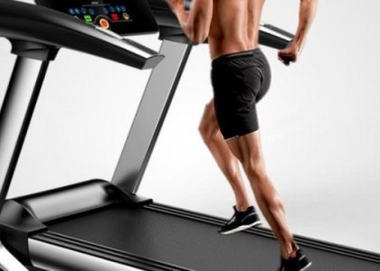 Revolutionize Your Fitness Routine with Treadmill Transformation