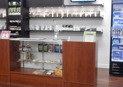 Revolutionizing the Cannabis Experience: Exploring the Online Dispensary Phenomenon