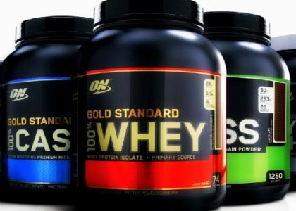 Supercharge Your Fitness Journey with These Essential Supplements