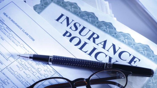 The Definitive Guide to Navigating Commercial Insurance