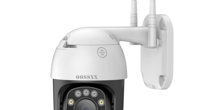 The Eye in the Sky: Unveiling Worldstar Security Cameras