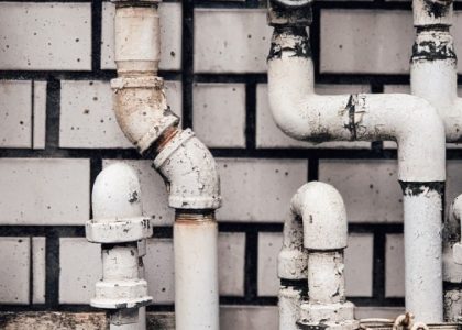 The Secret Life of Pipes: Unveiling the Mysteries of Plumbing