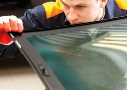 The Ultimate Guide to Auto Glass Repair: Restoring Clarity and Safety