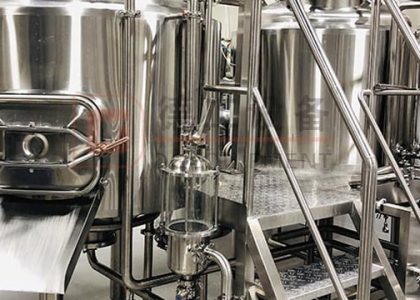 The Ultimate Guide to Brewing Equipment: From Beginner to Expert