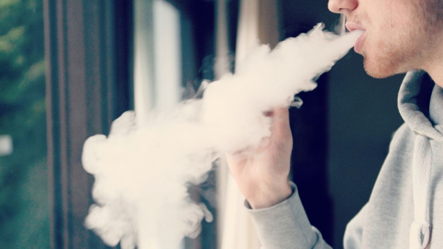 The Vape Debate: Unveiling the Truth about E-Cigarettes