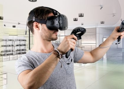 Unleashing the Boundless World of Virtual Reality