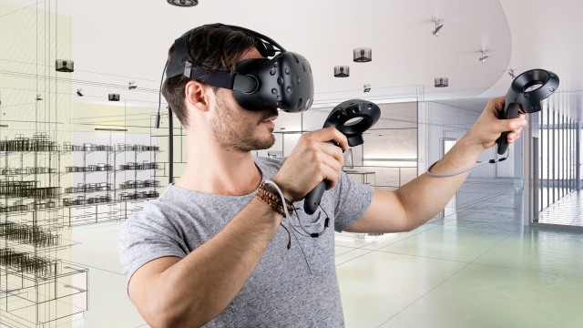 Unleashing the Boundless World of Virtual Reality