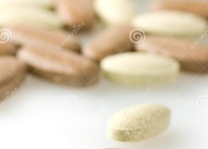 Unlock Your Potential: Boosting Health with Nutritional Supplements