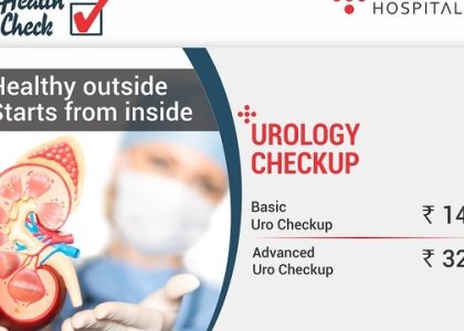 Unlocking the Secrets: Exploring the Wonders of Urology